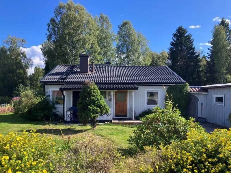 House, 4 rooms, 82 m² in LUDVIKA Gonäs
