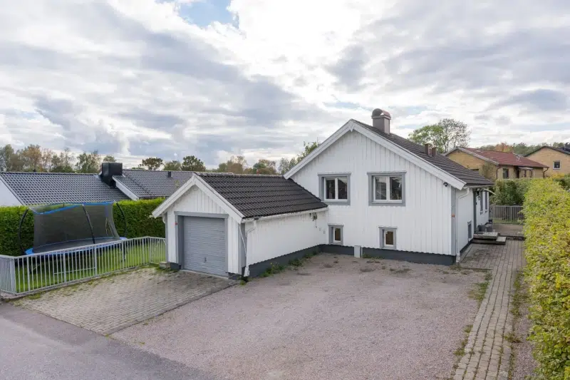 House, 5 rooms, 95 m² in Borås