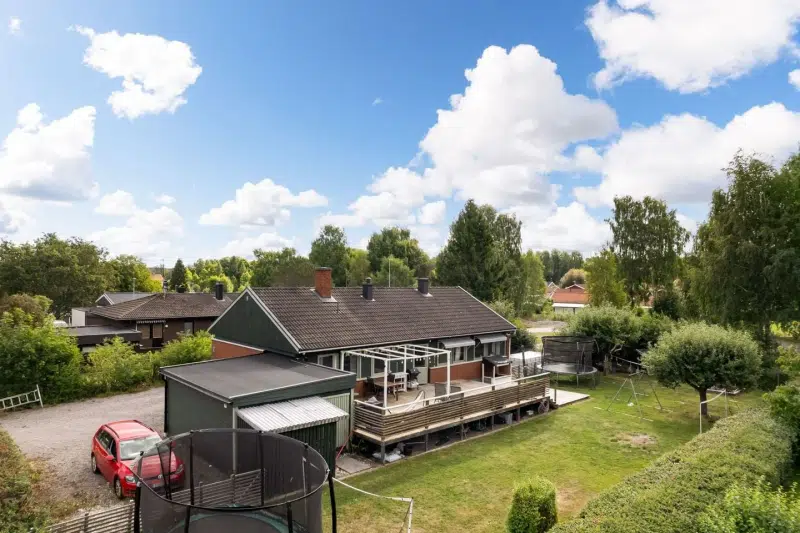 Villa, 4 rum, 103 m² i Bie