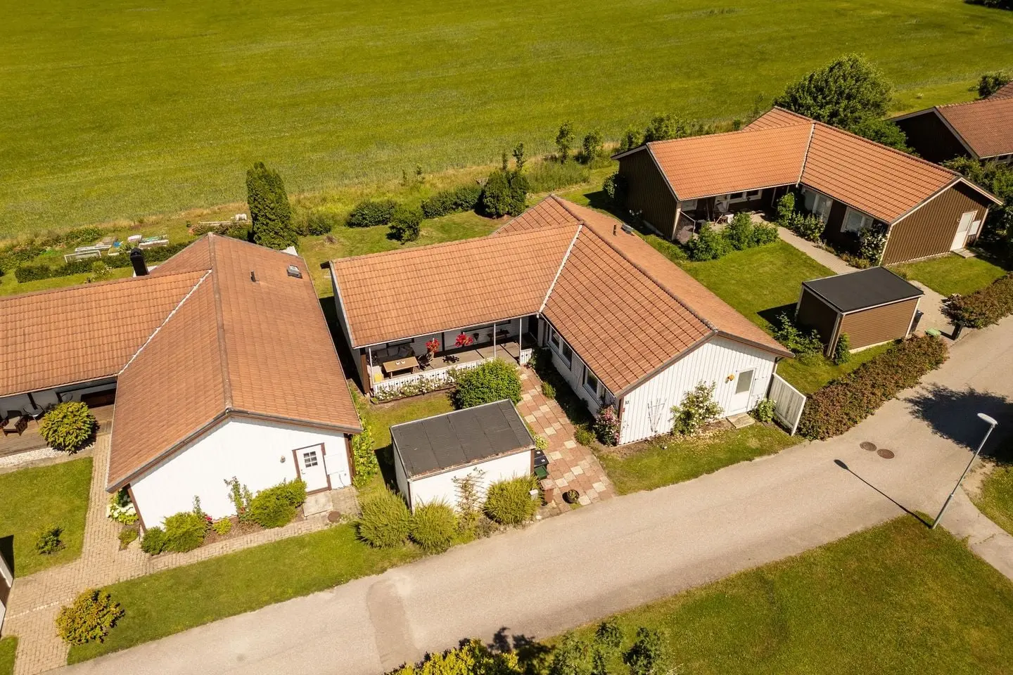 Bild 1 av 32 på Brunnsvägen 13