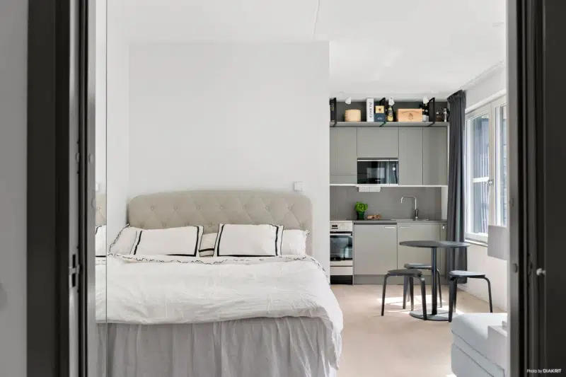 Lägenhet, 3 rum, 75 m² i Helsingborg