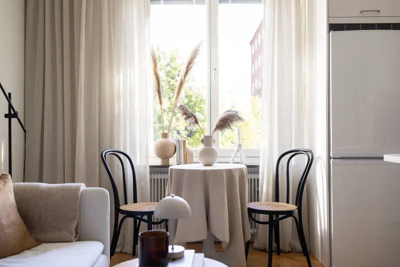 Apartment, 1 room, 24 m² in Stockholm