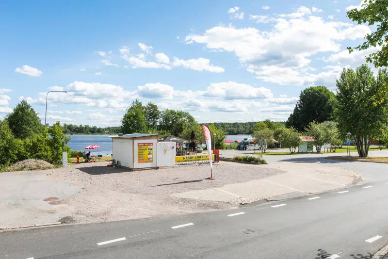 Lägenhet i Storvik