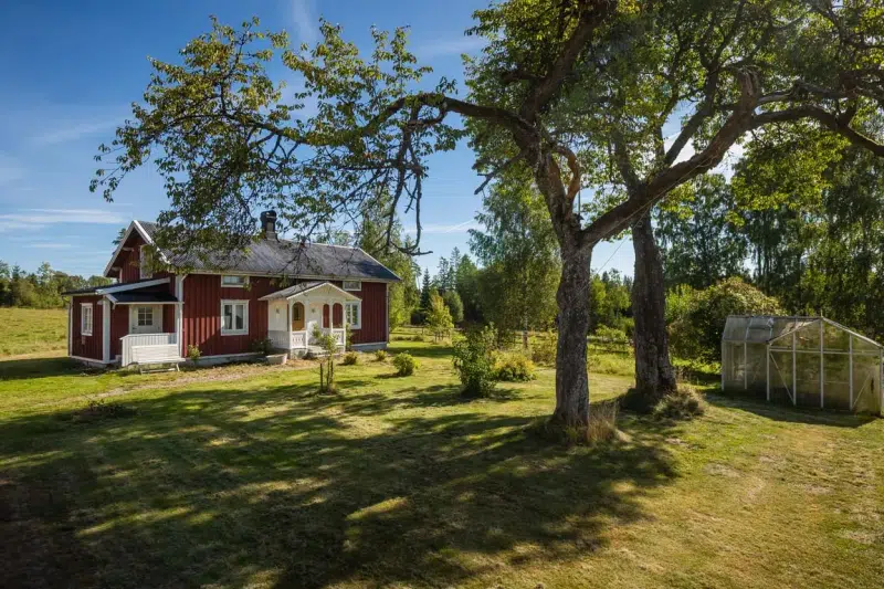 Övrigt i Bottnaryd