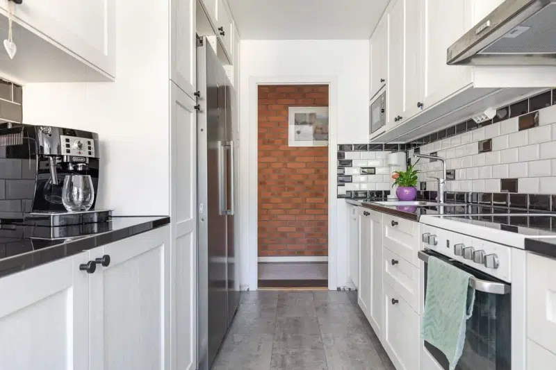 Apartment, 3 rooms, 87 m² in Linköping