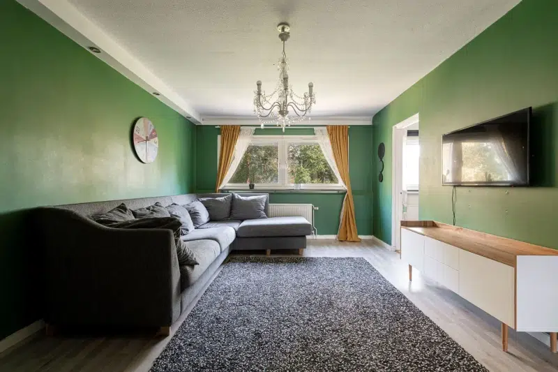 Apartment, 3 rooms, 69 m² in Västerås