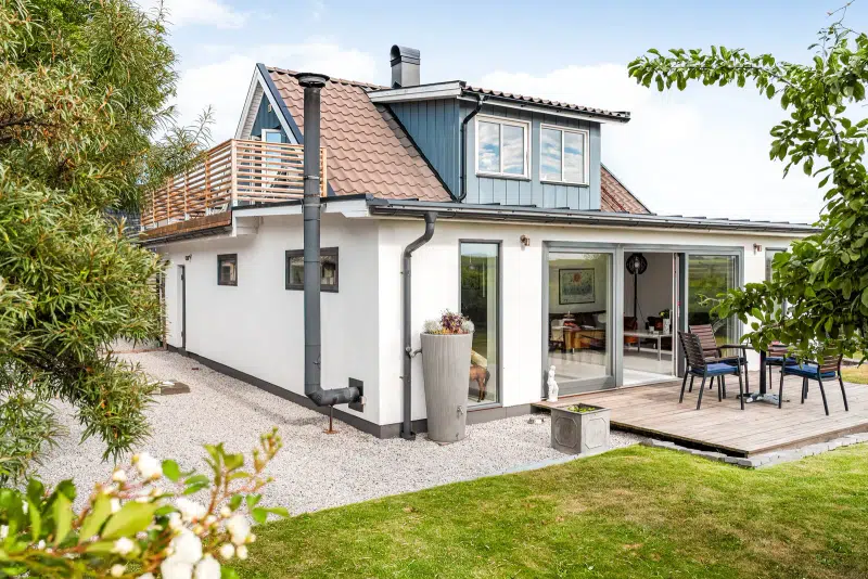 House, 3 rooms, 117 m² in Vallåkra