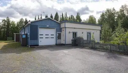 Villa, 4 rum, 145 m² i Adak