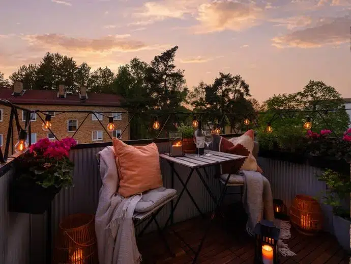 Lägenhet, 2,5 rum, 58 m² i Enskede