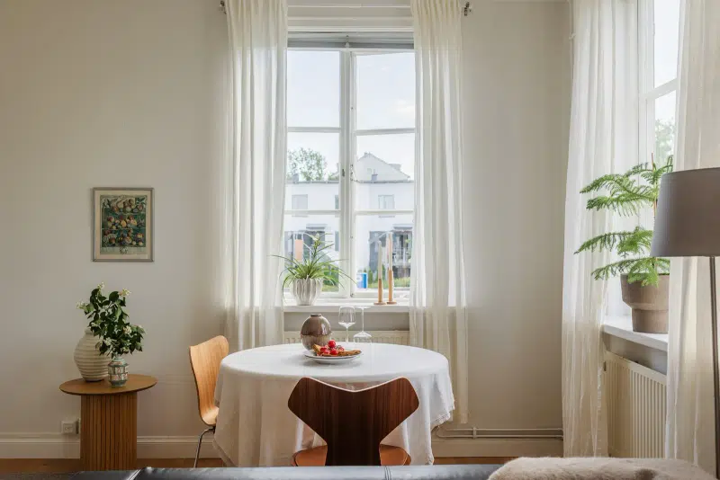 Apartment, 2 rooms, 41 m²
