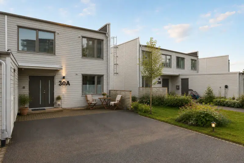 Apartment, 5 rooms, 120 m²