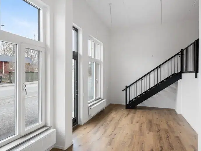Apartment, 2 rooms, 82 m²