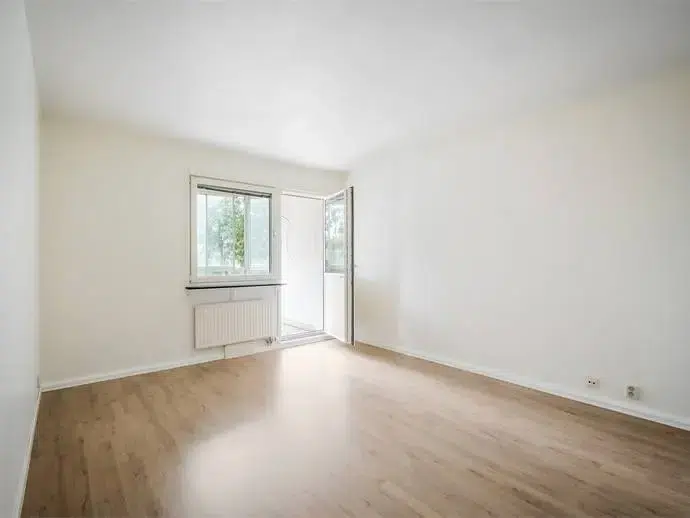 Lägenhet, 2 rum, 37 m²