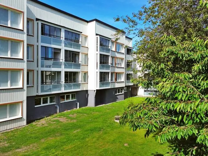 Bild 1 av 21 på Åkervägen 8