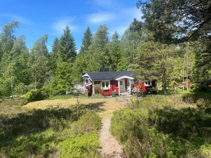 Image 1 of 21 of Hjortstigen 41
