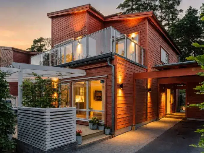 House, 6 rooms, 132 m²