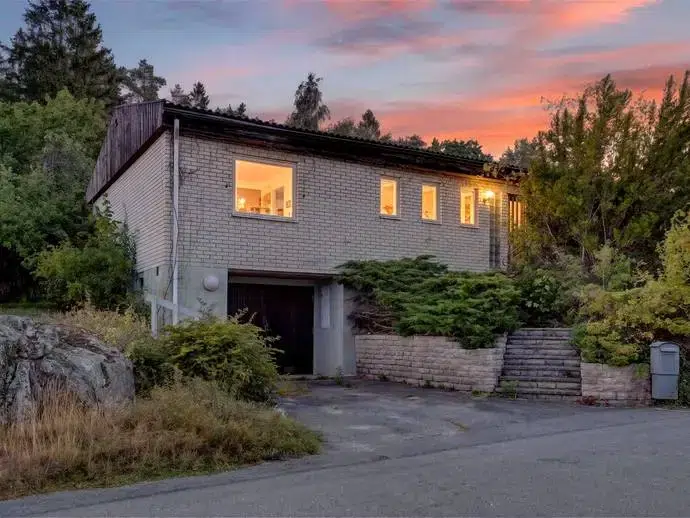 House, 5 rooms, 124 m²