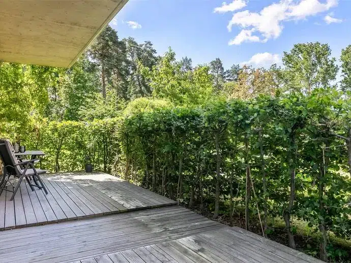 Lägenhet, 2 rum, 53 m²