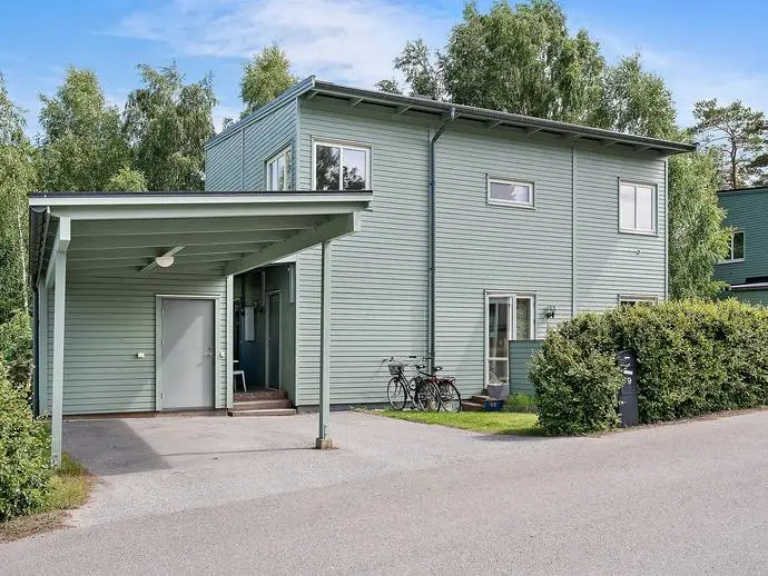 Bild 1 av 21 på Sergeantgränd 9