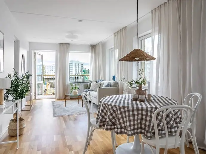 Image 1 of 21 of Generalsgatan 40 