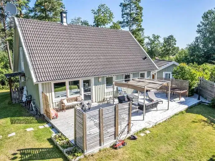 House, 6 rooms, 158 m²