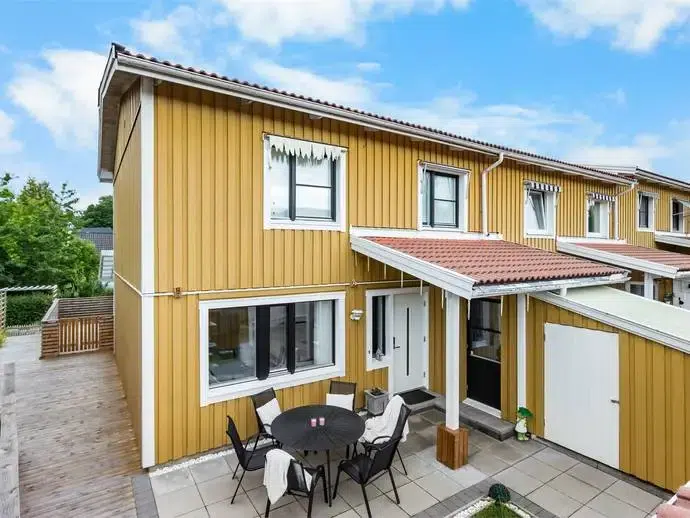 House, 4 rooms, 118 m²