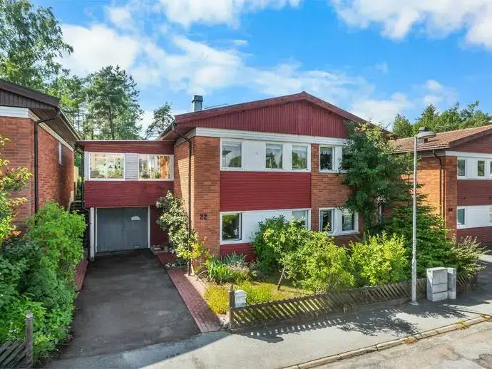 House, 6 rooms, 138 m²