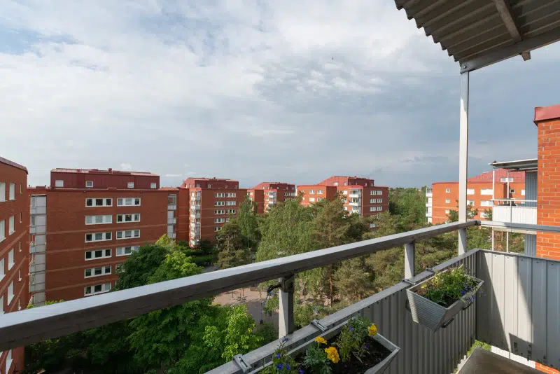 Apartment, 2 rooms, 63 m²
