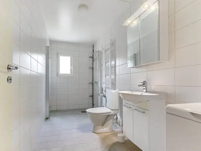 Apartment, 3 rooms, 79 m²