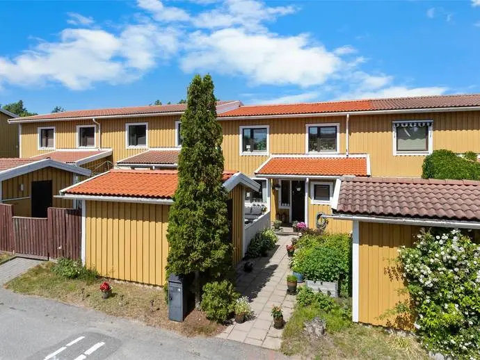 Bild 1 av 21 på Ugglevägen 115