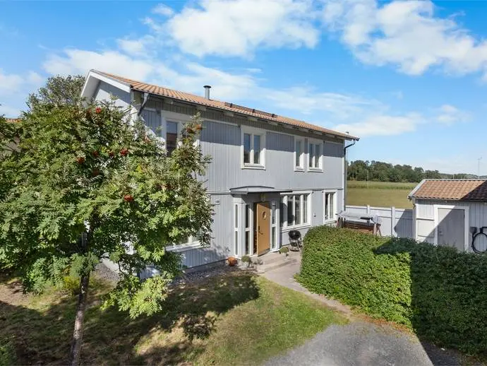 Image 1 of 21 of Prästgårdsvägen 180