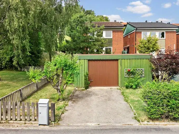 House, 5 rooms, 104 m²