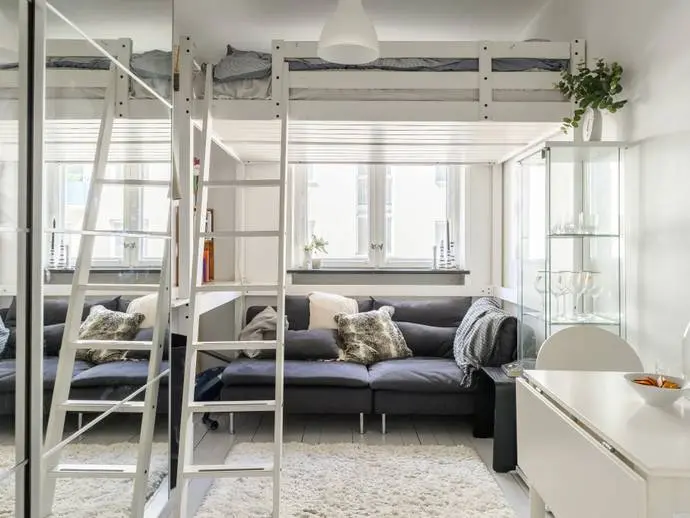 Bild 1 av 17 på Norbergsgatan 5B