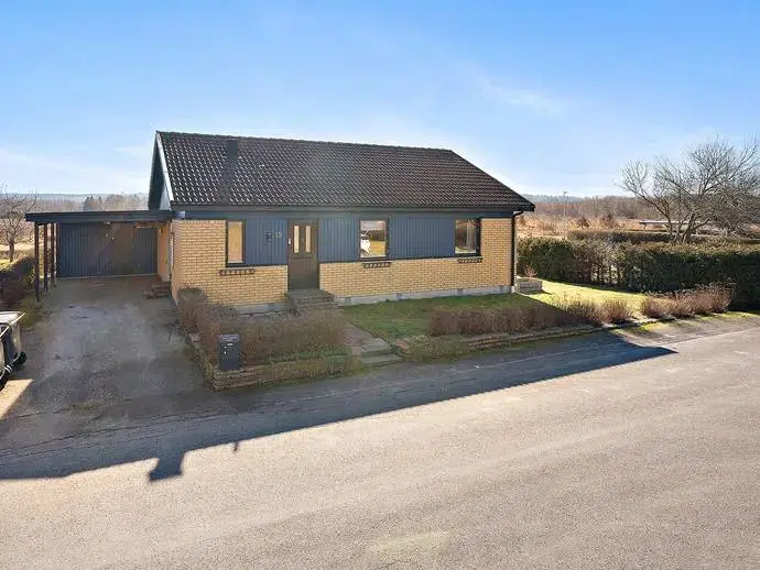 Apartment, 3 rooms, 84 m²