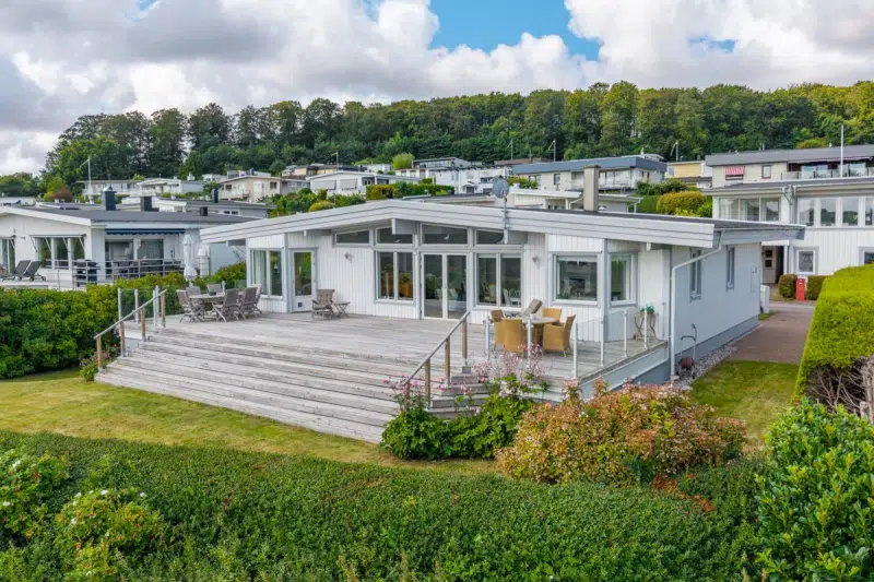 Villa, 6 rum, 129 m²