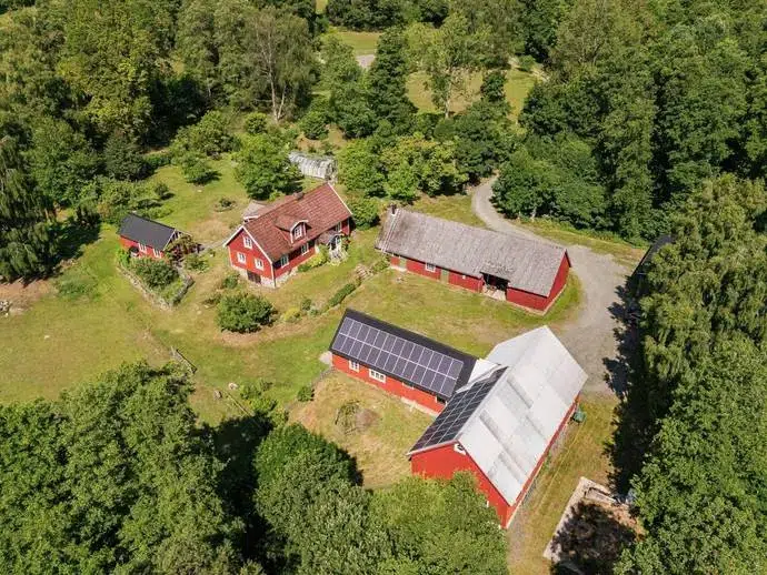 Lägenhet, 172 m²
