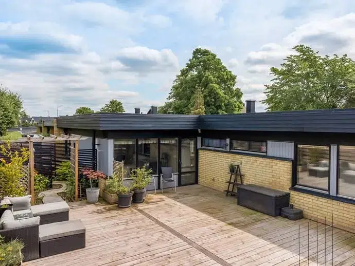 Villa, 5 rum, 120 m² i Burlöv