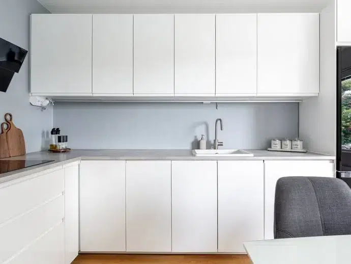 Lägenhet, 2 rum, 61 m²