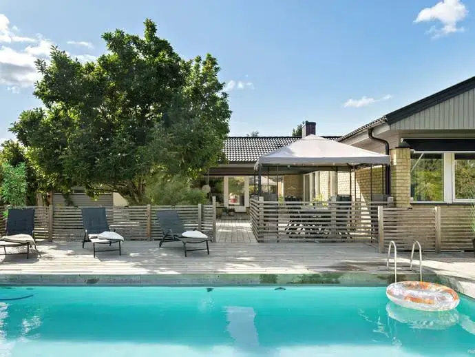 House, 5 rooms, 155 m²