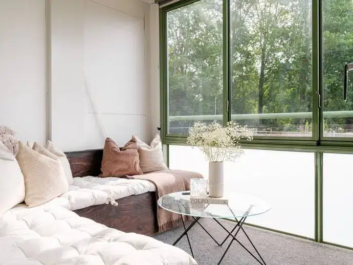 Apartment, 1 room, 40 m²