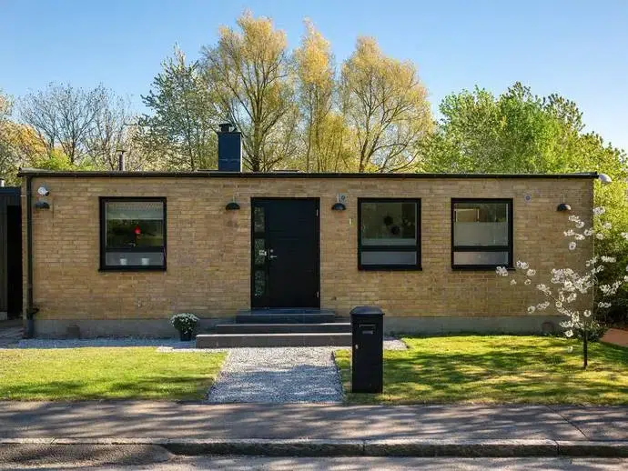 Lägenhet, 3 rum, 96 m²
