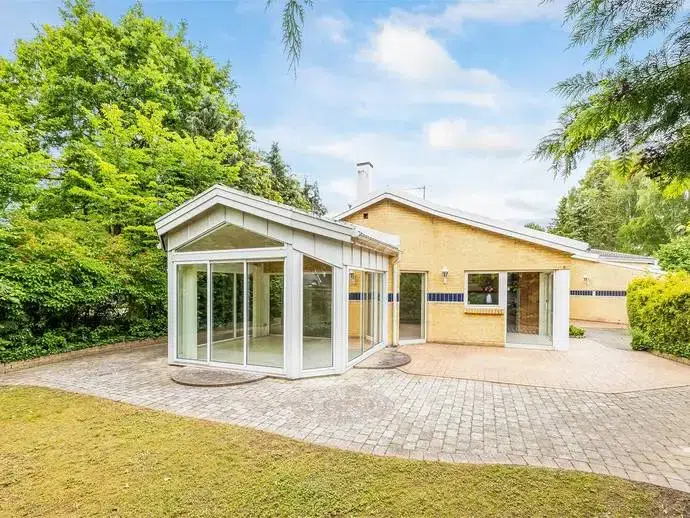 Villa, 4 rum, 125 m² i Vellinge
