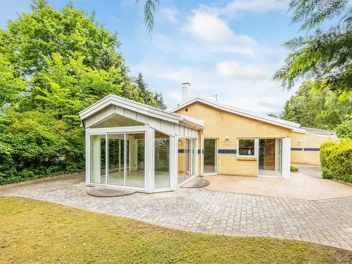 Bild 1 av 21 på Möllevägen 38A