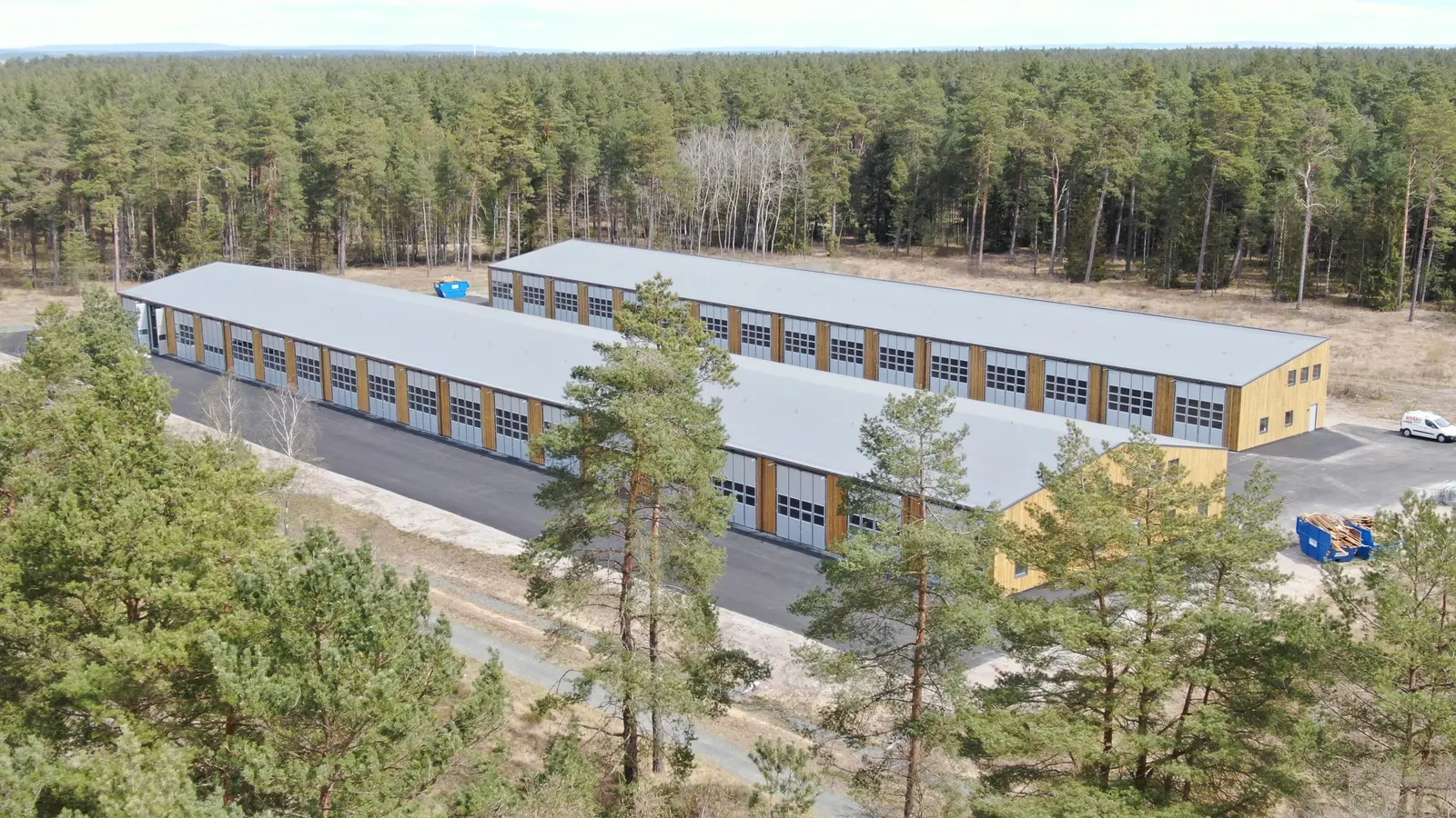 Image 1 of 19 of Koriandervägen 11A - B01