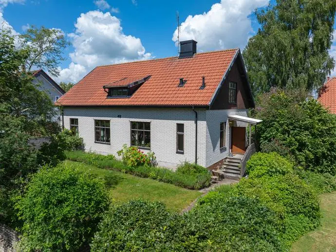 Bild 1 av 21 på Malmgatan 48