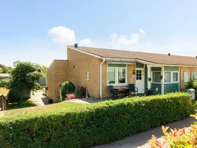 Apartment, 3 rooms, 86 m²
