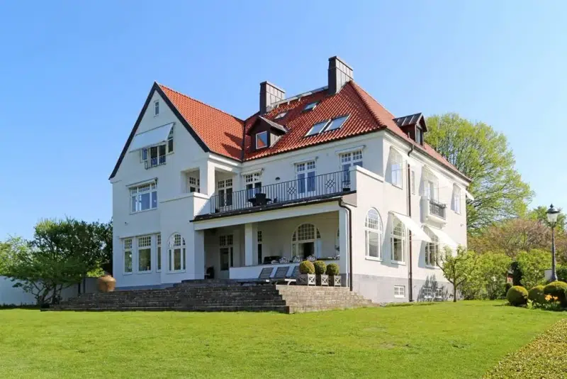 Villa, 12 rum, 480 m²