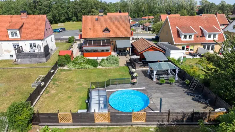 House, 5 rooms, 130 m²