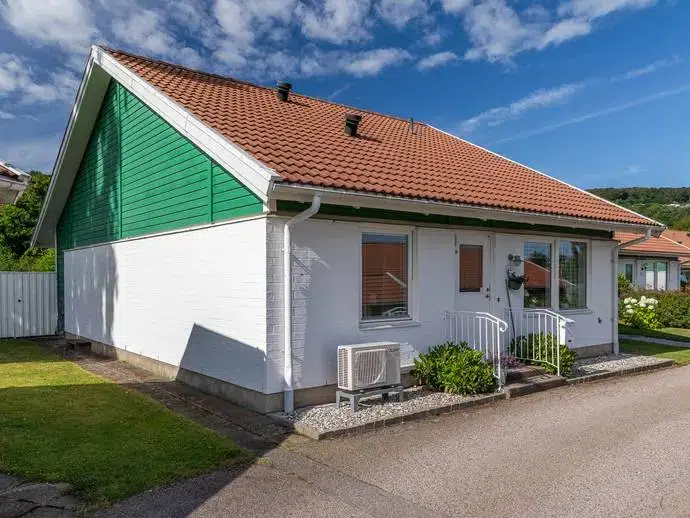 Lägenhet, 3 rum, 83 m²