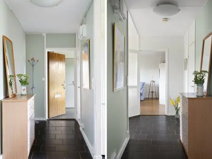 Apartment, 1 room, 45 m² in Tomelilla